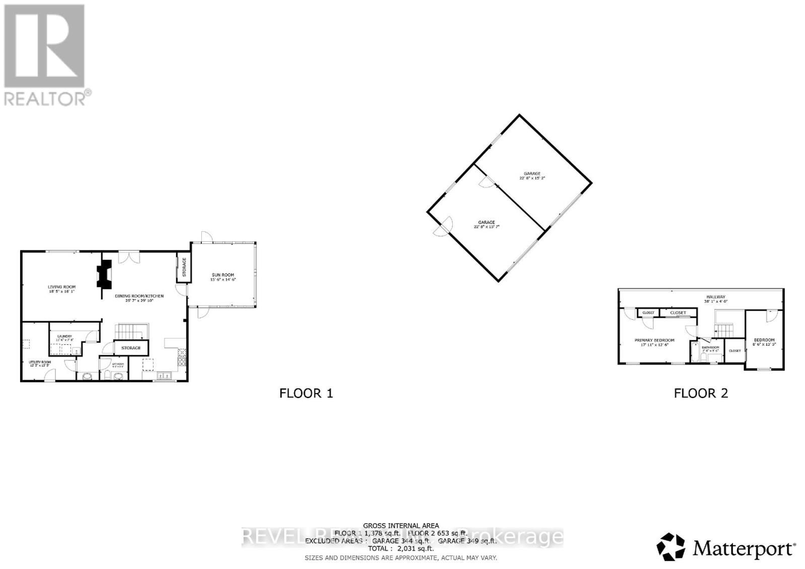 124 Sunset Bay Road, Iroquois Falls, Ontario  P0K 1G0 - Photo 47 - T13242184