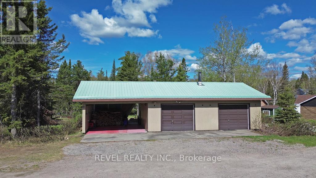 124 Sunset Bay Road, Iroquois Falls, Ontario  P0K 1G0 - Photo 5 - T13242184