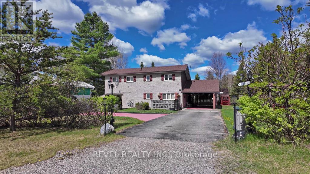 124 Sunset Bay Road, Iroquois Falls, Ontario  P0K 1G0 - Photo 7 - T13242184