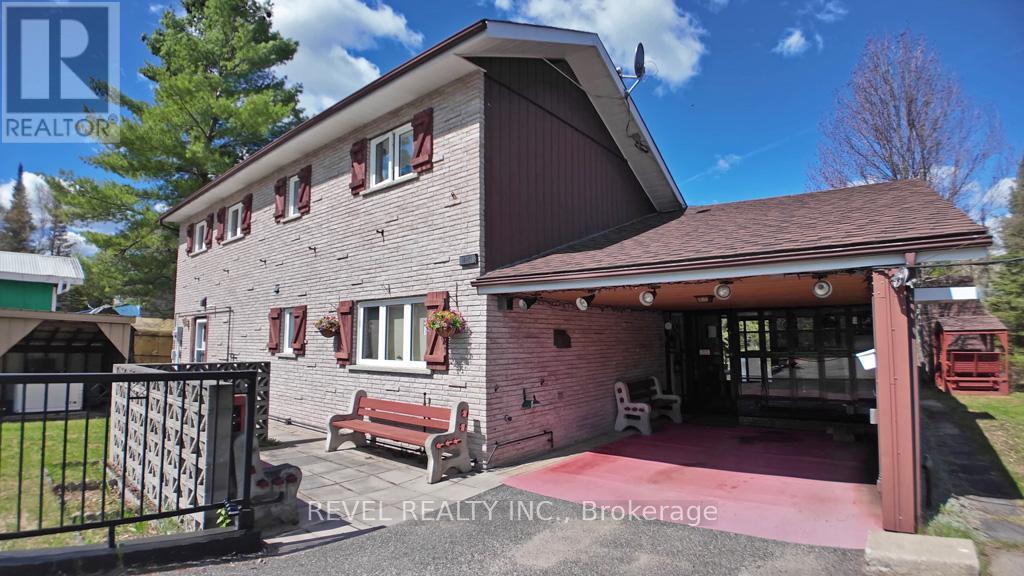 124 Sunset Bay Road, Iroquois Falls, Ontario  P0K 1G0 - Photo 8 - T13242184