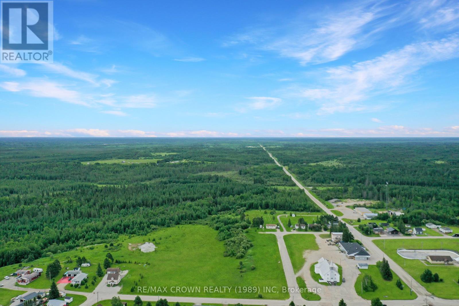 Fauquier - 48 Doyon Street, Kapuskasing, Ontario  P0L 1G0 - Photo 1 - T13242486