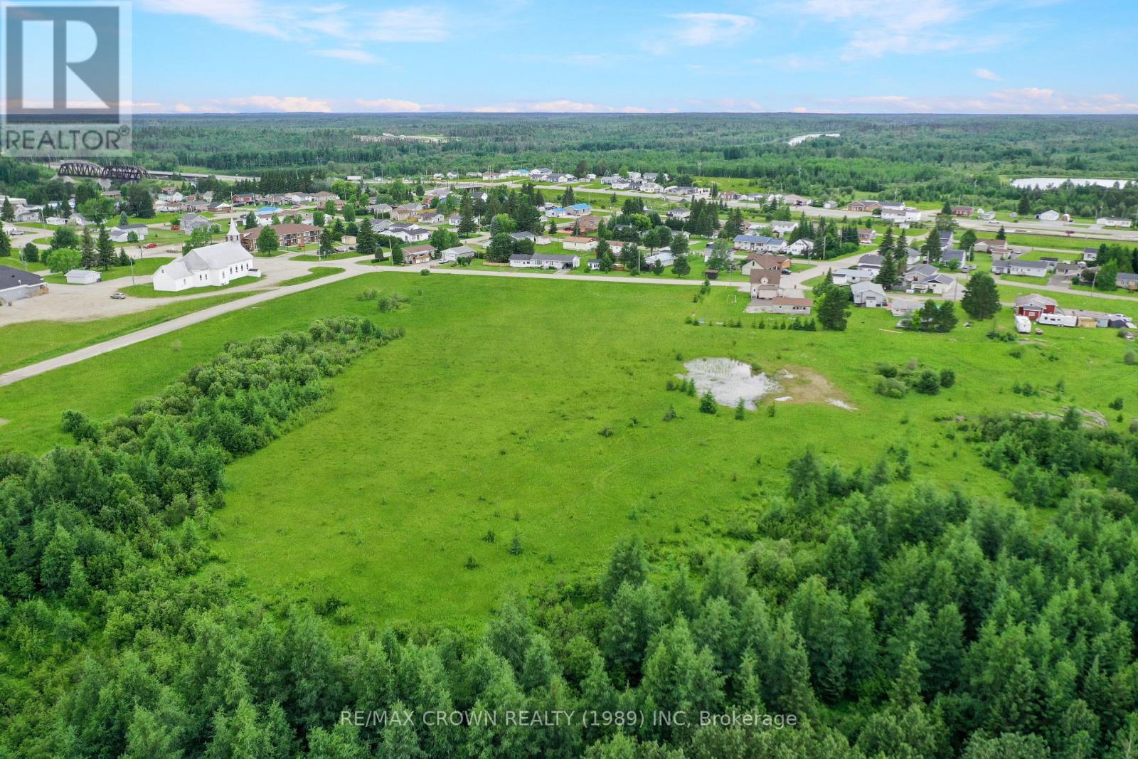 Fauquier - 48 Doyon Street, Kapuskasing, Ontario  P0L 1G0 - Photo 4 - T13242486