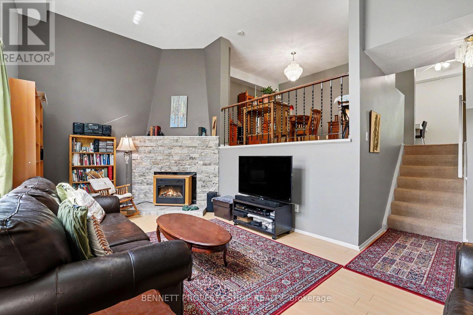 61 - 3205 Uplands Drive, Ottawa, Ontario  K1V 9T4 - Photo 3 - X13242296