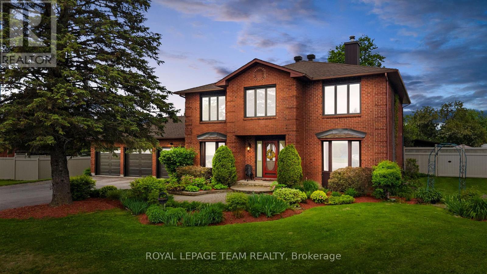 7009 QUINNFIELD WAY, Ottawa, Ontario