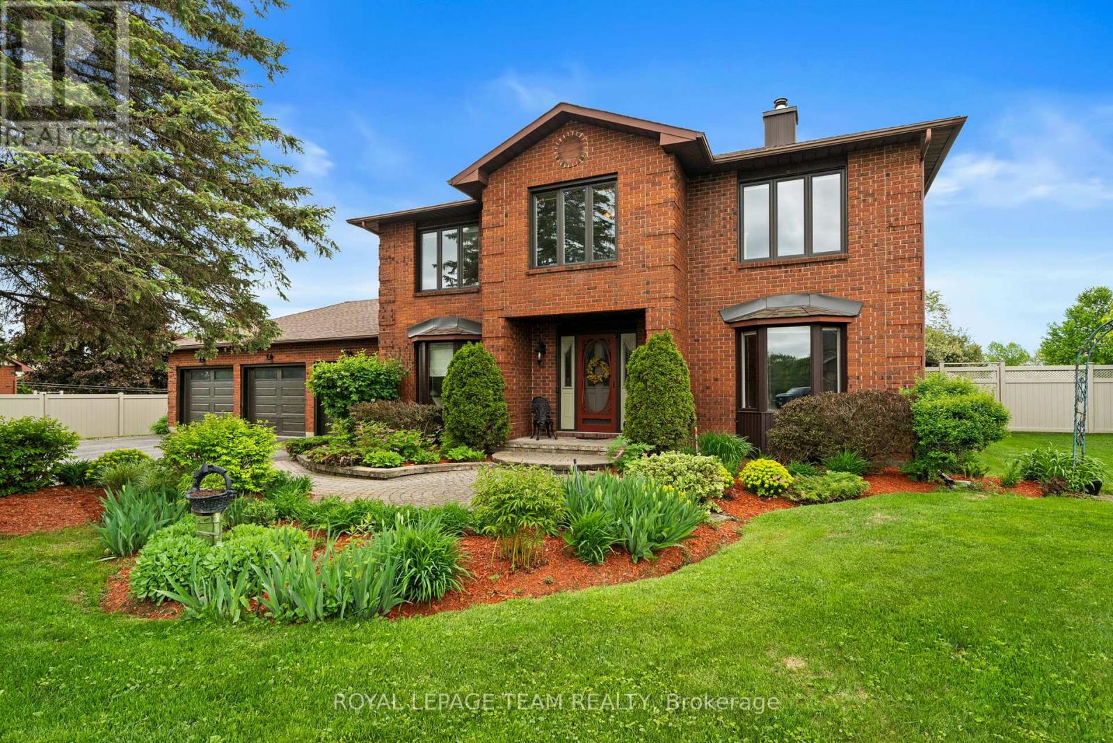 7009 Quinnfield Way, Ottawa, Ontario  K4P 1B7 - Photo 3 - X13242368