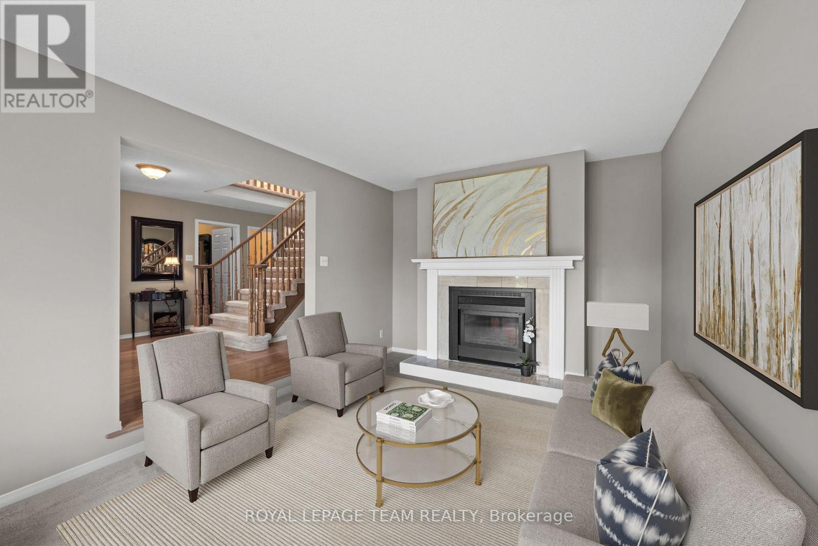 7009 Quinnfield Way, Ottawa, Ontario  K4P 1B7 - Photo 7 - X13242368