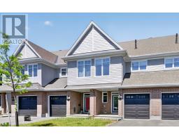 737 MAVERICK CRESCENT, Ottawa, Ontario