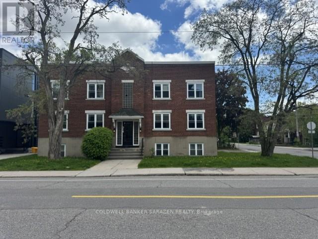 314 SOMERSET STREET E, Ottawa, Ontario