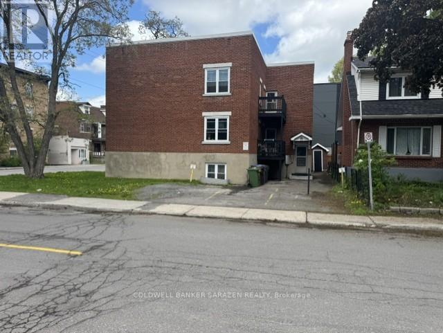 314 Somerset Street E, Ottawa, Ontario  K1N 6W3 - Photo 3 - X13242440
