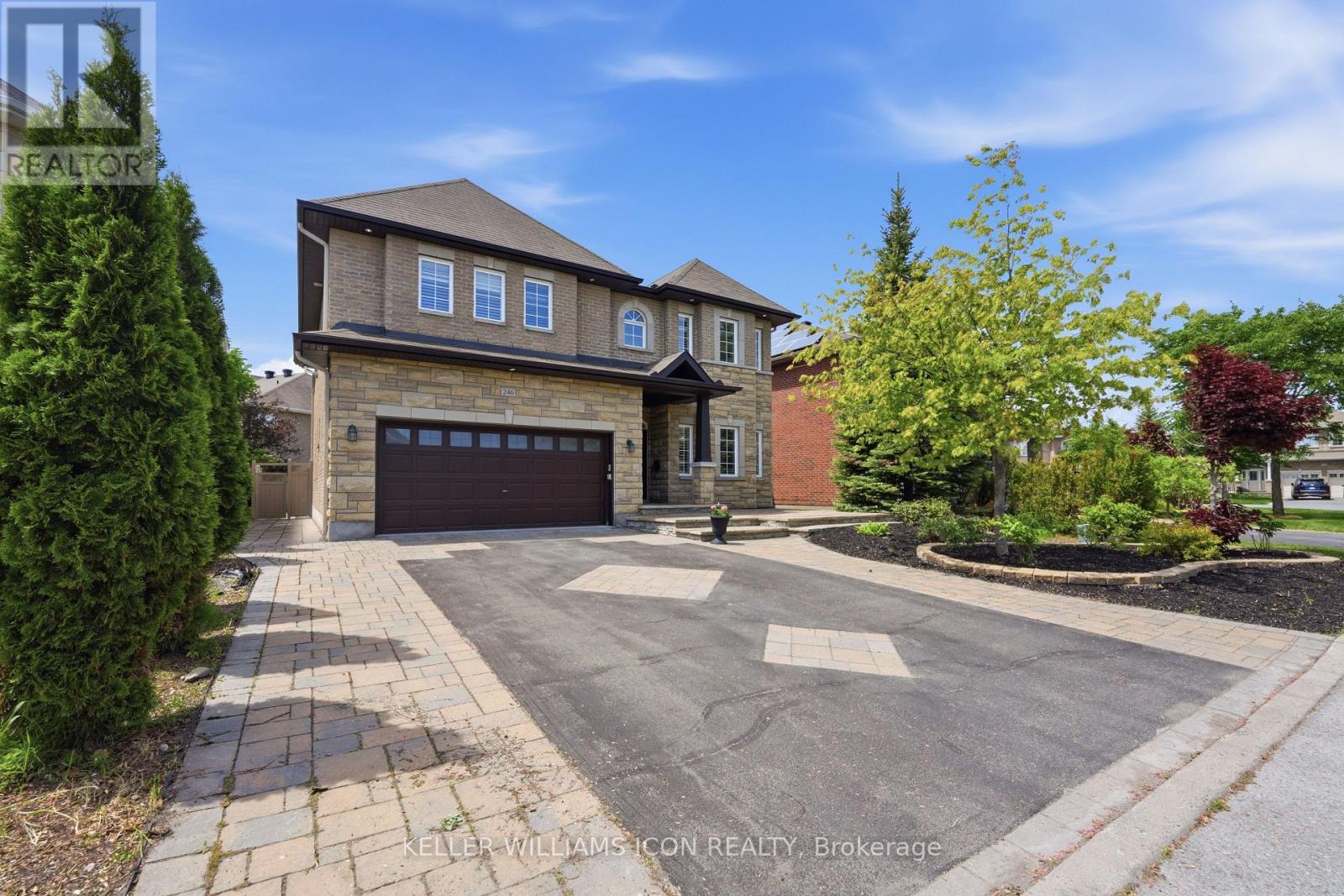 246 Madhu Crescent, Ottawa, Ontario  K2C 4J3 - Photo 2 - X13242456