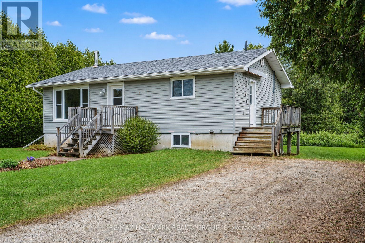 551 Anglican Church Road, Tay Valley, Ontario  K7H 3C6 - Photo 2 - X13242494