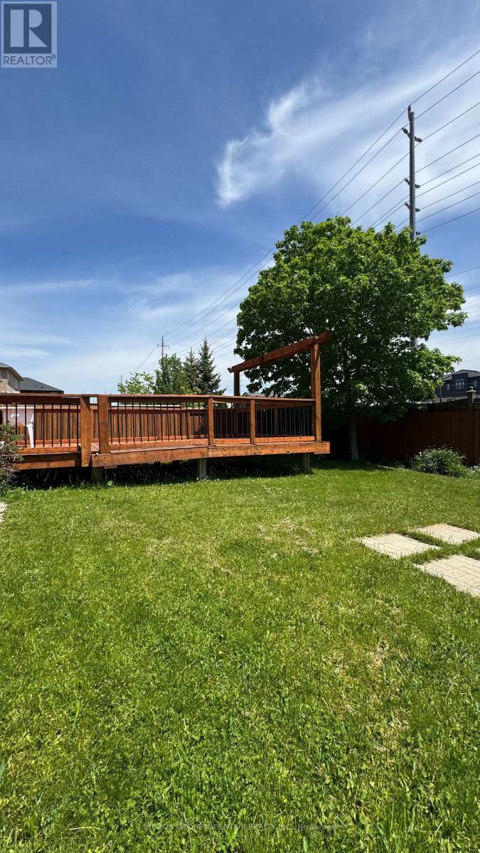 116 Sun King Crescent, Barrie, Ontario  L4M 0E6 - Photo 3 - S12891994