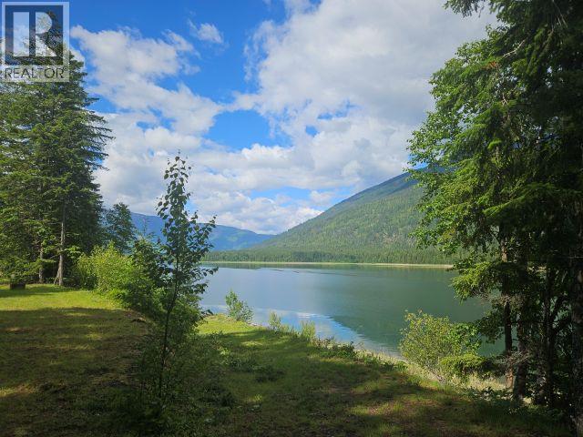 2995 IDLER Road, Nakusp, British Columbia