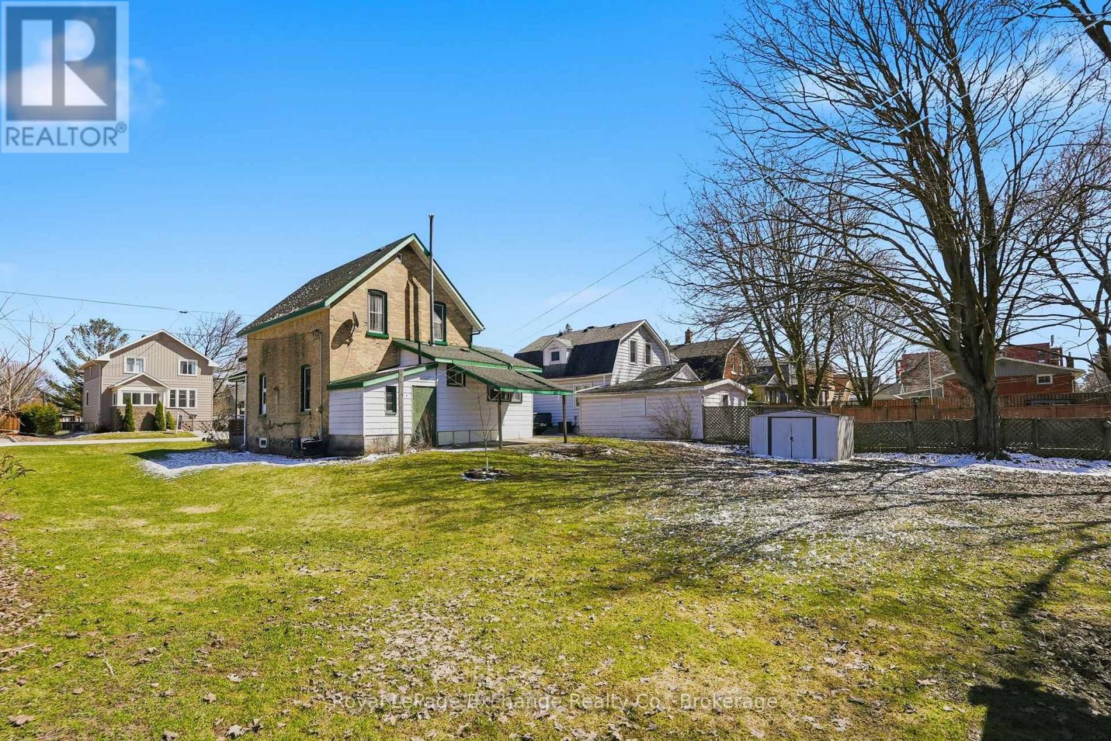 588 11th Avenue, Hanover, Ontario  N4N 2S6 - Photo 41 - X12981660