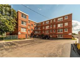 3A - 5 EAST 36TH STREET, Hamilton, Ontario