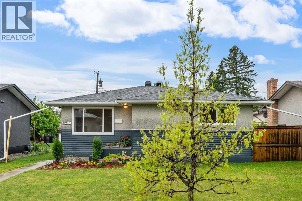 9211 Allison Drive Se, Calgary, Alberta  T2J 1B3 - Photo 1 - A2315955