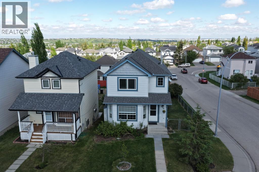 279 Hidden Hills Road Nw, Calgary, Alberta  T3A 5X9 - Photo 1 - A2316659