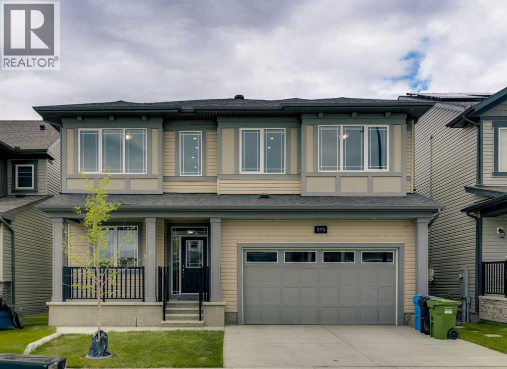 273 Carringwood Close Nw, Calgary, Alberta  T3P 2B1 - Photo 44 - A2316878