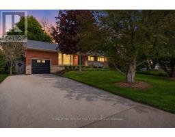291 STRATHCONA DRIVE, Burlington, Ontario