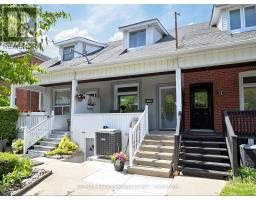 14 BRADLEY AVENUE, Toronto, Ontario