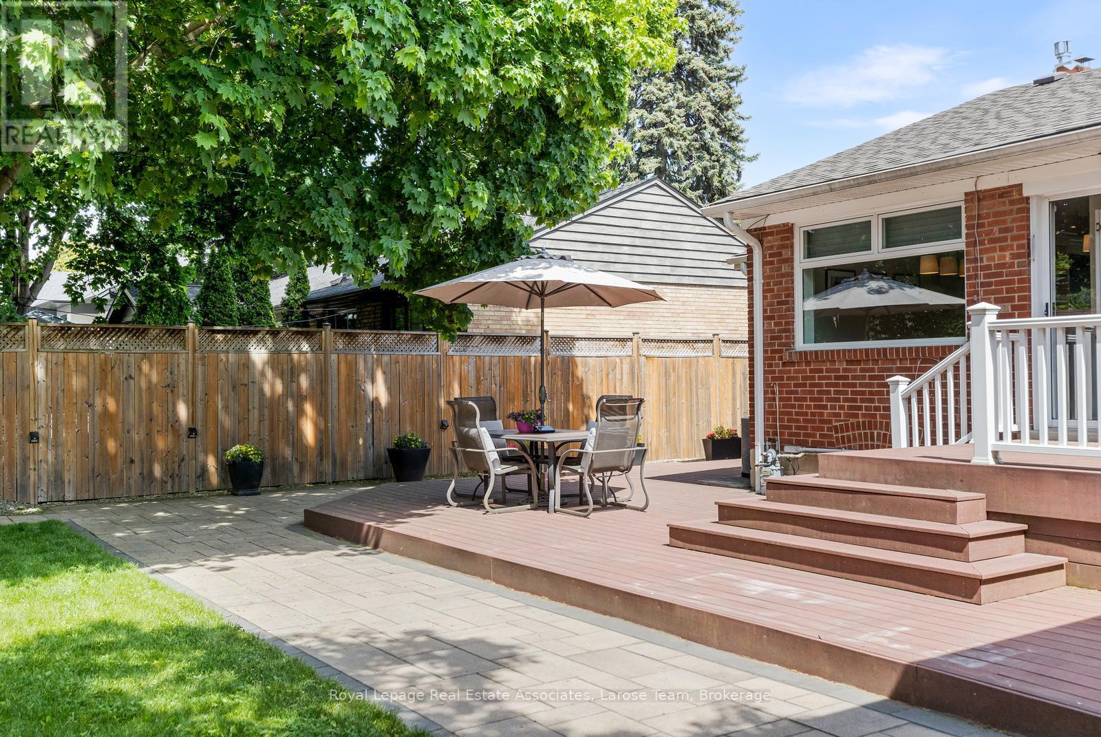 1481 Glenwatson Drive, Mississauga, Ontario  L5E 2V8 - Photo 43 - W13242024