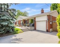 1481 GLENWATSON DRIVE, Mississauga, Ontario