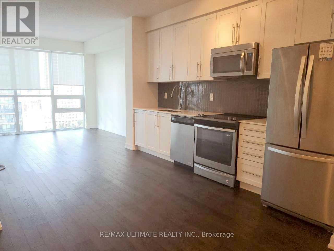 1906 - 510 Curran Place, Mississauga, Ontario  L5B 0J8 - Photo 3 - W13242026