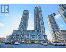 1906 - 510 CURRAN PLACE, Mississauga, Ontario