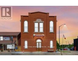 204 - 271 QUEEN STREET S, Mississauga, Ontario