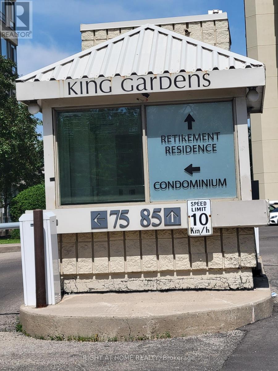 PH2 - 75 KING STREET E, Mississauga, Ontario
