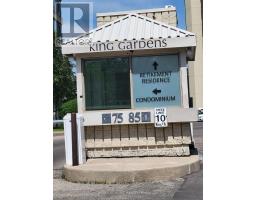 PH2 - 75 KING STREET E, Mississauga, Ontario