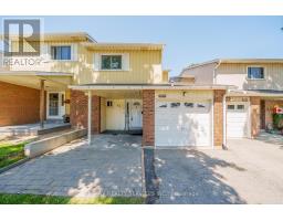 43 - 5009 PINEDALE AVENUE, Burlington, Ontario