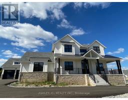 20 CHINABERRY ROAD, Caledon, Ontario