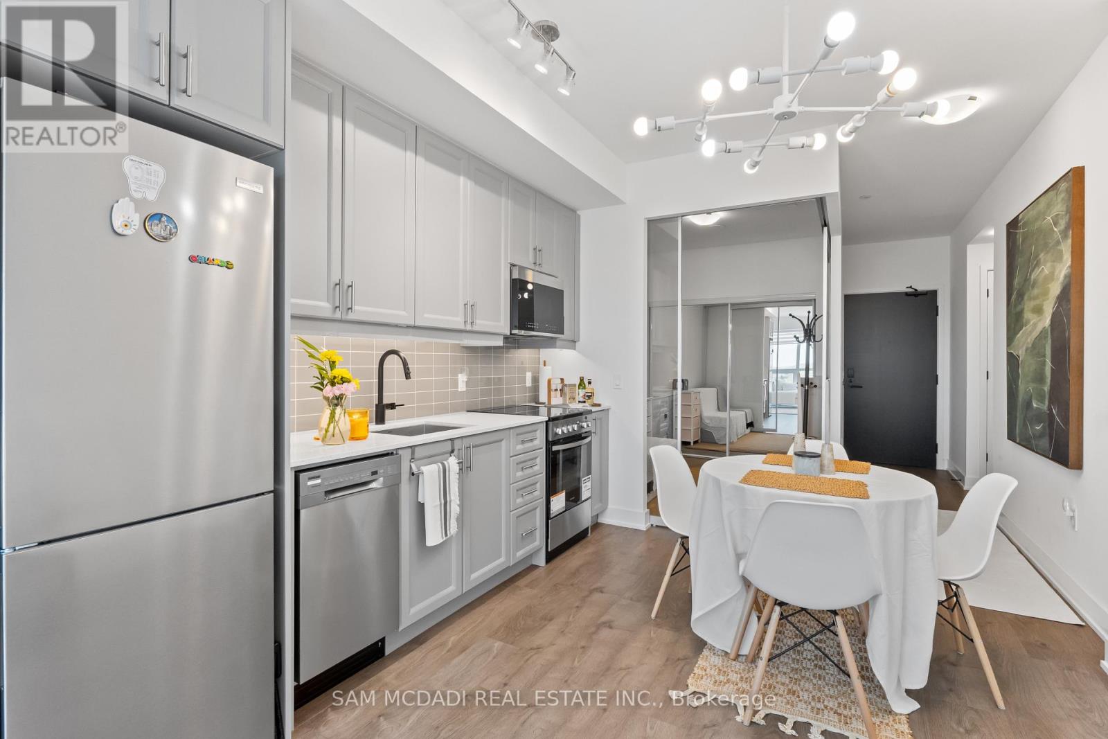 829 - 2343 Khalsa Gate, Oakville, Ontario  L6M 5R6 - Photo 7 - W13242150