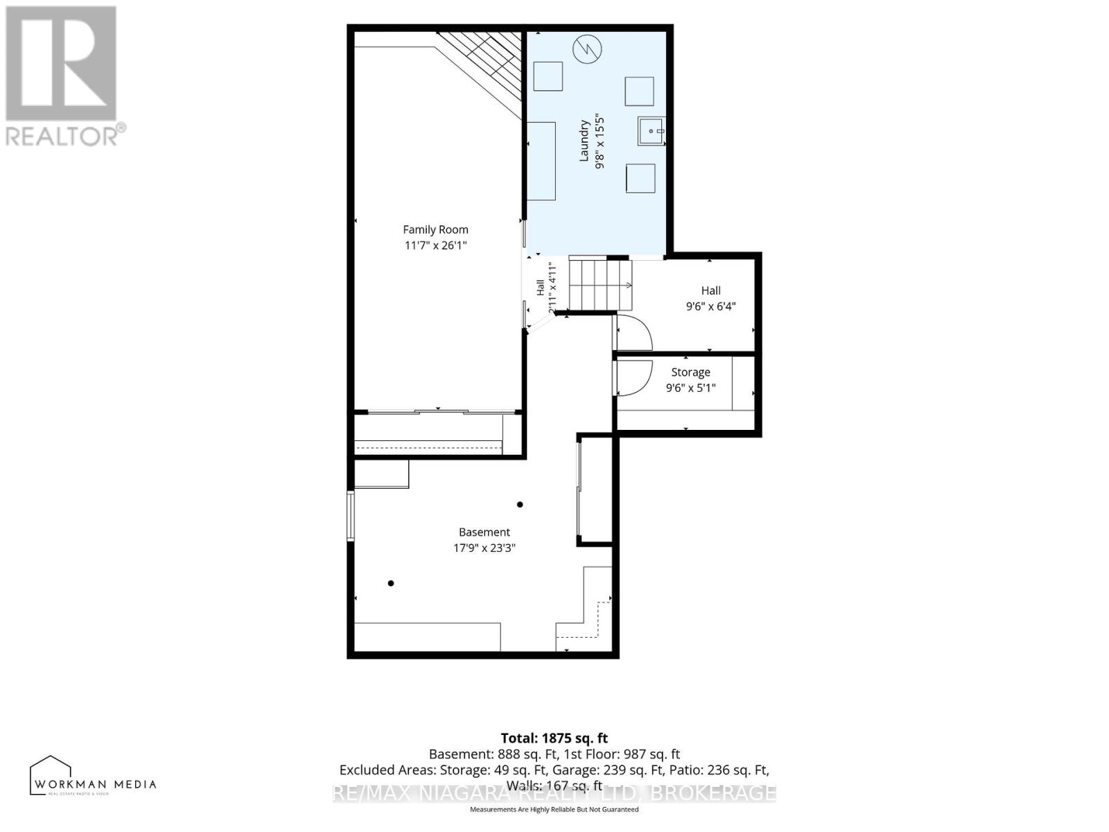 5630 Levine Street, Niagara Falls, Ontario  L2J 3M7 - Photo 47 - X13242360