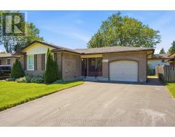 5630 LEVINE STREET, Niagara Falls, Ontario