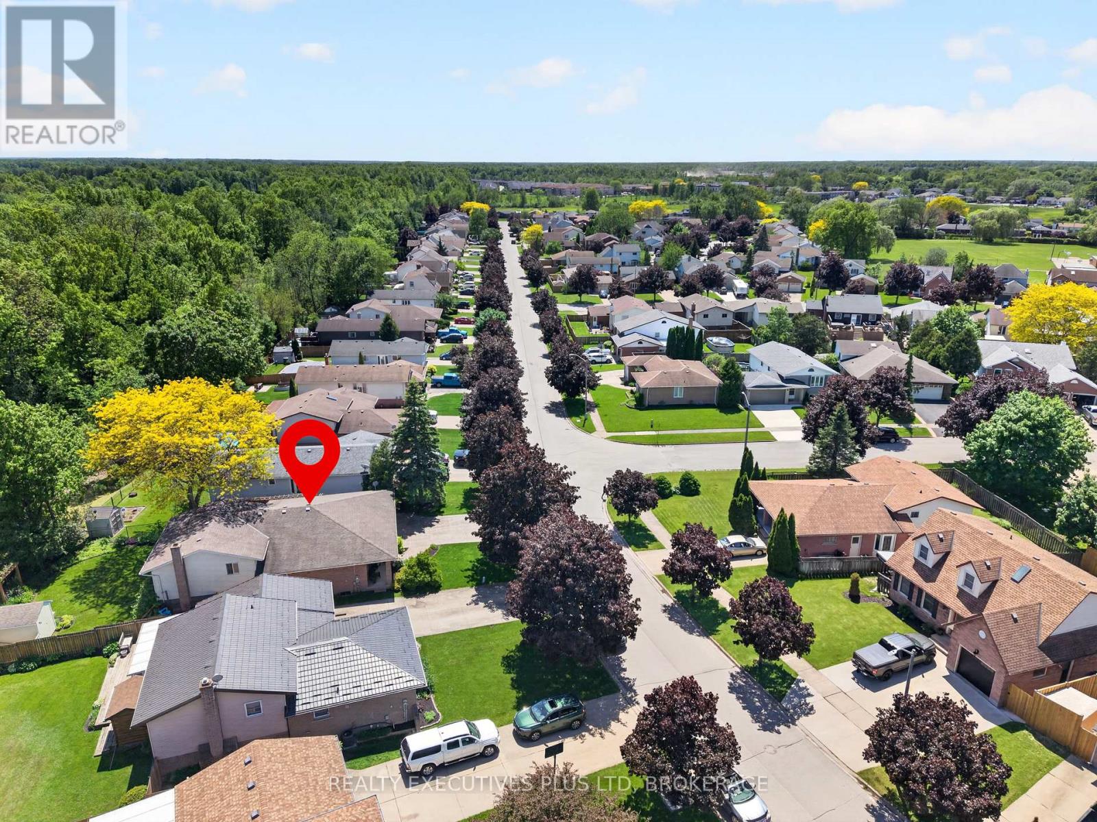 8462 Regan Drive, Niagara Falls, Ontario  L2G 7P7 - Photo 35 - X13242468