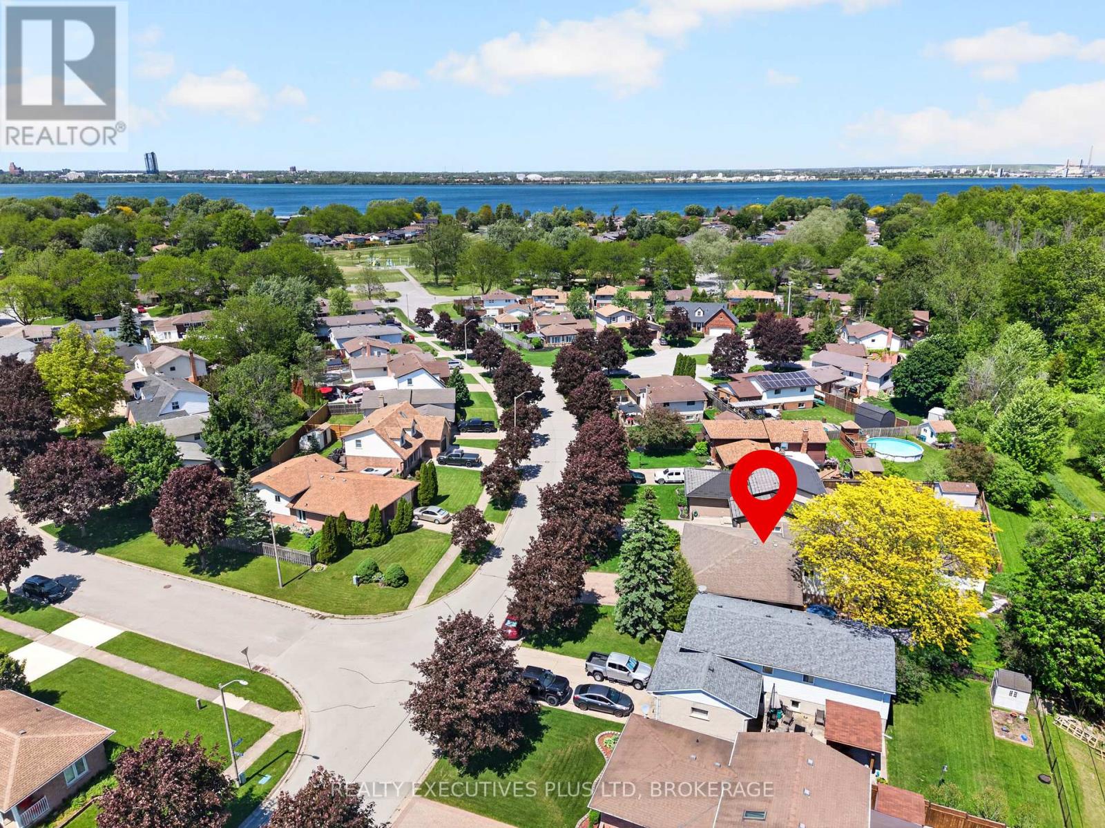 8462 Regan Drive, Niagara Falls, Ontario  L2G 7P7 - Photo 40 - X13242468