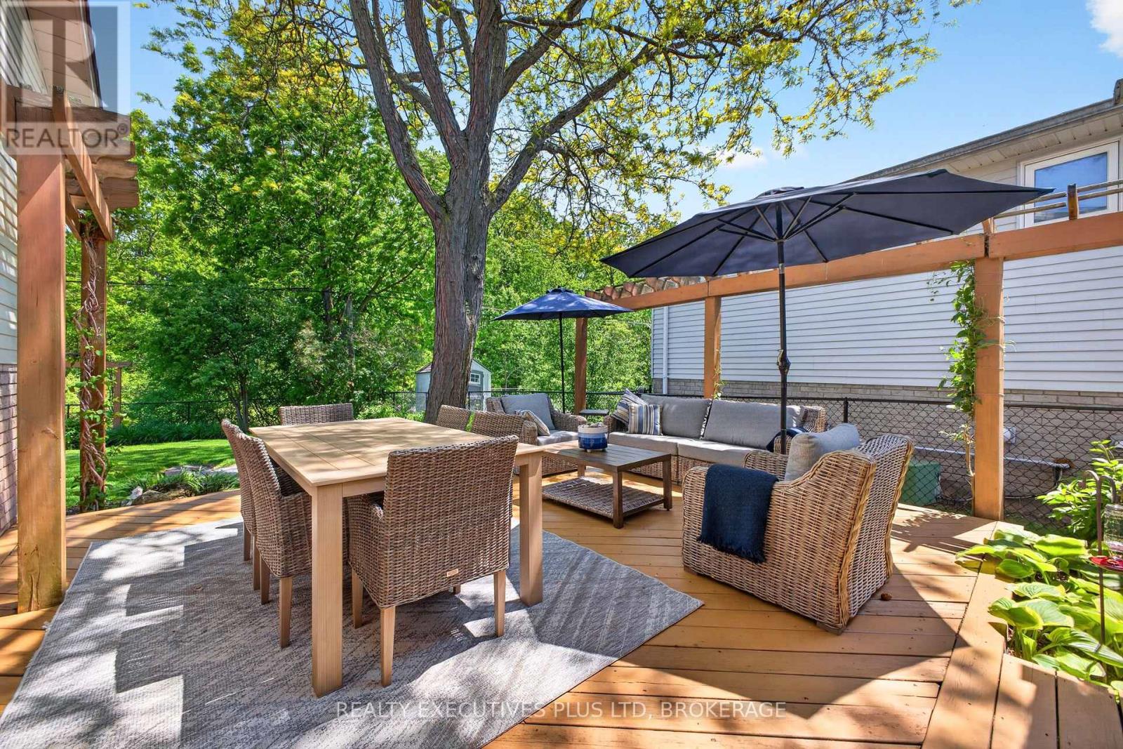 8462 Regan Drive, Niagara Falls, Ontario  L2G 7P7 - Photo 41 - X13242468
