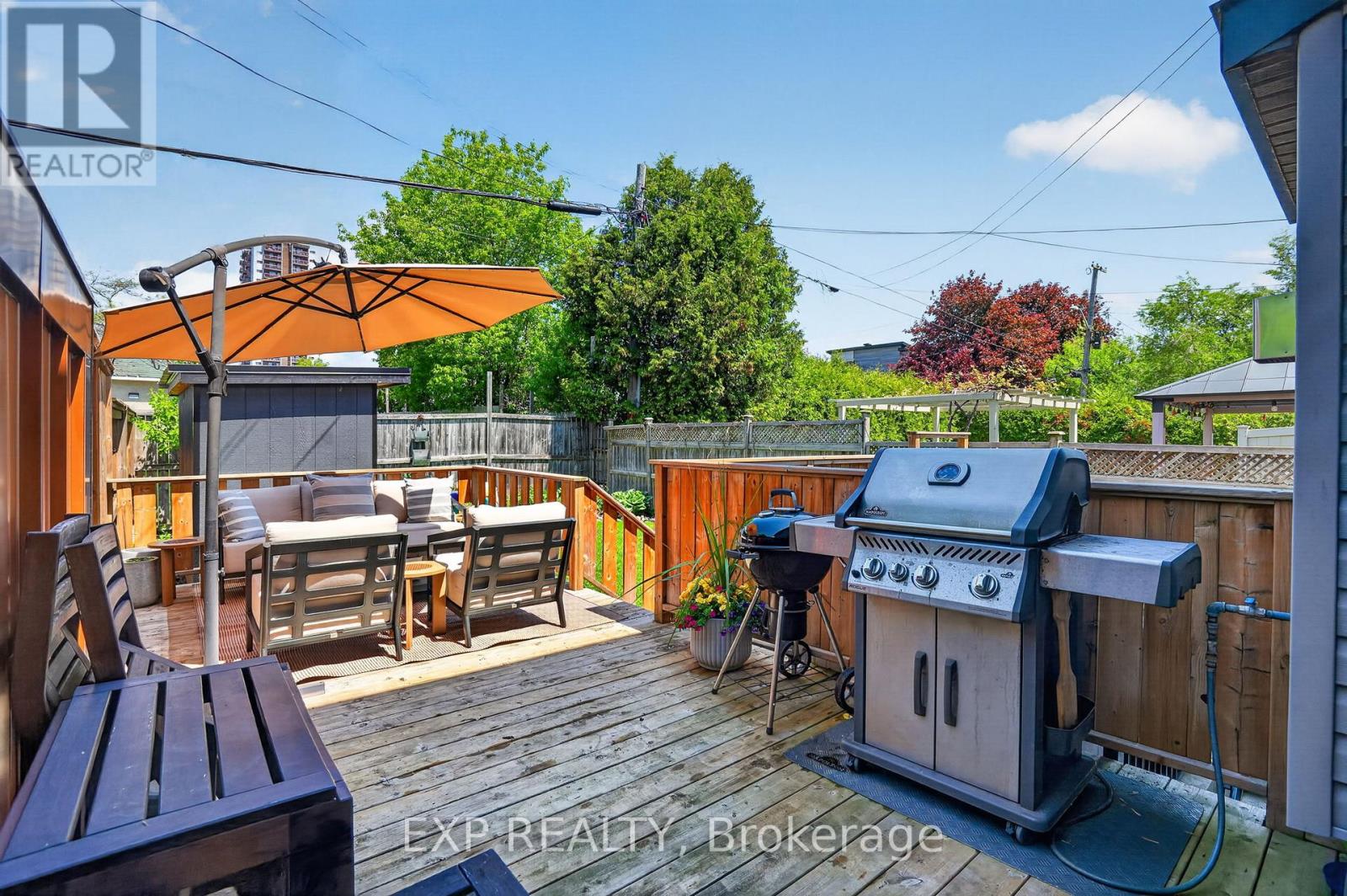 215 Columbus Avenue, Ottawa, Ontario  K1K 1P7 - Photo 38 - X13241764
