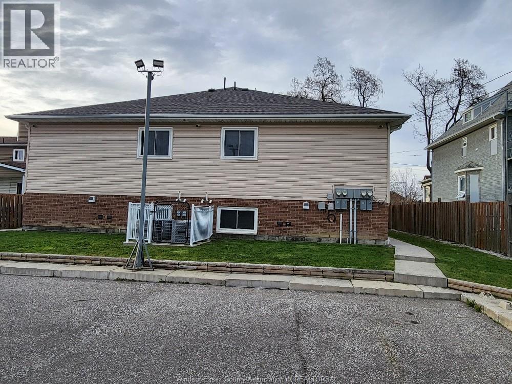 839 Assumption Unit# 4, Windsor, Ontario  N9A 3B9 - Photo 16 - 26013161