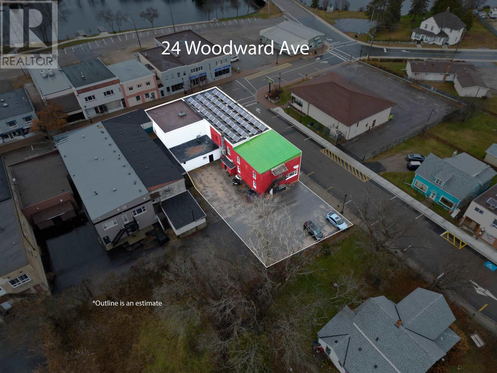 24 Woodward, 10 Murray Street Parking Lot, Blind River, Ontario  P0R 1B0 - Photo 4 - SM253360