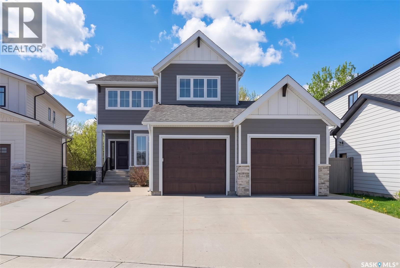 638 Pepper BEND, Saskatoon, Saskatchewan