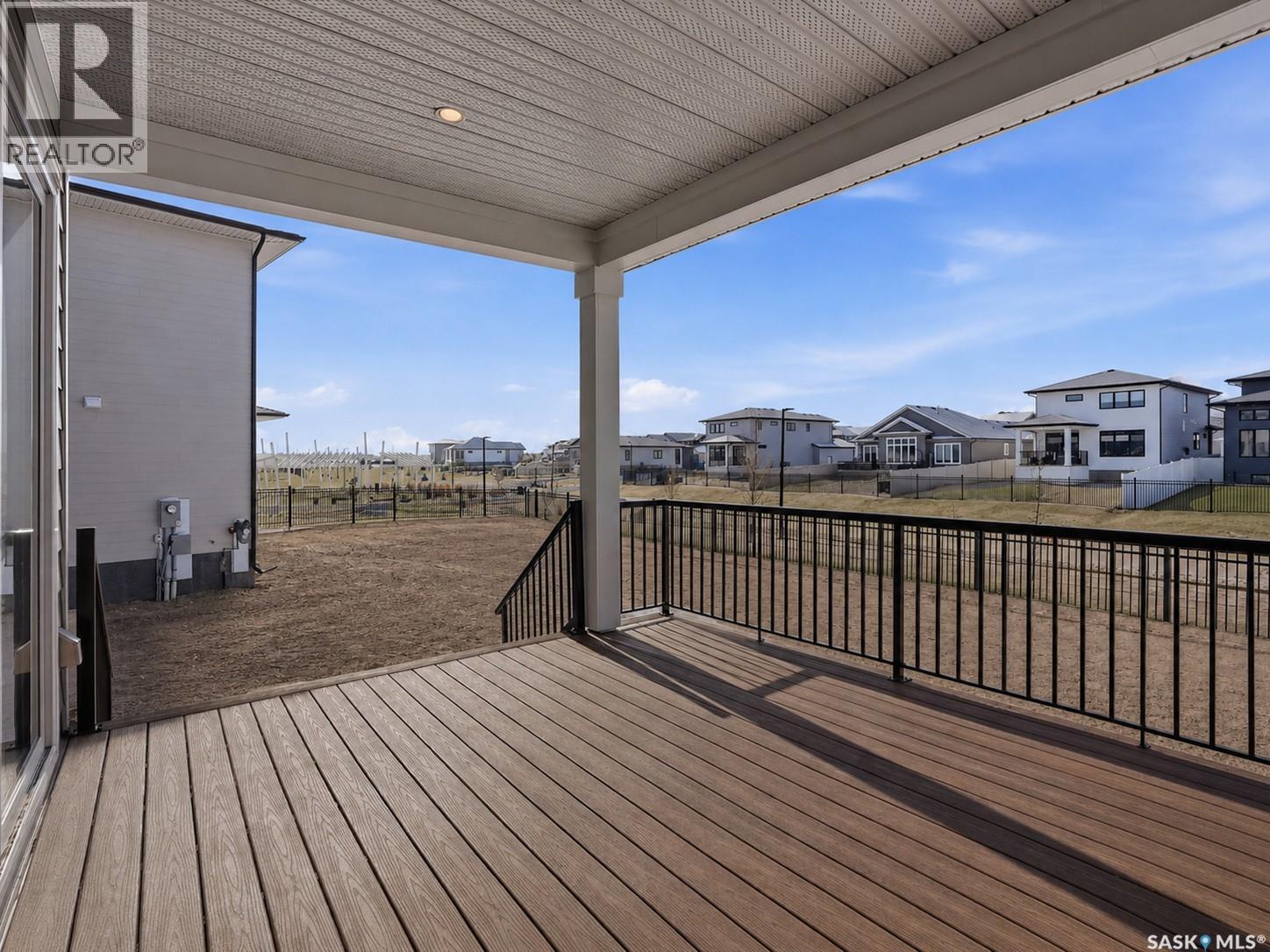 638 Pepper Bend, Saskatoon, Saskatchewan  S7V 1T1 - Photo 43 - SK030334