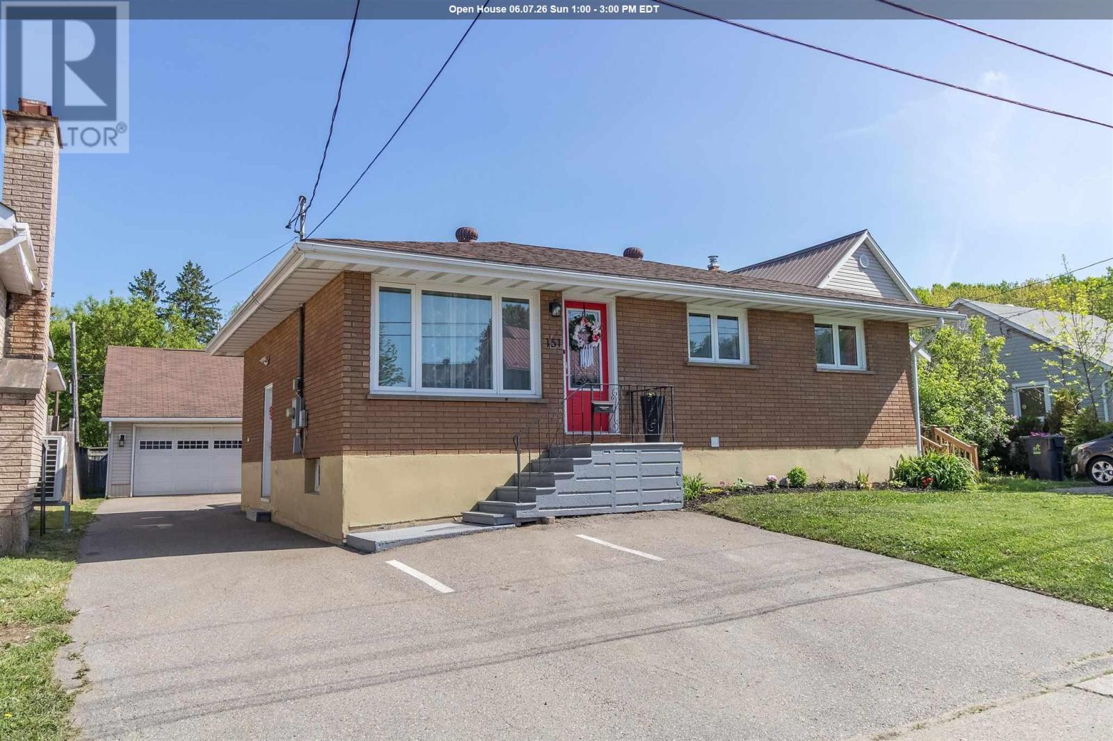 151 Wilcox AVE, Sault Ste. Marie, Ontario