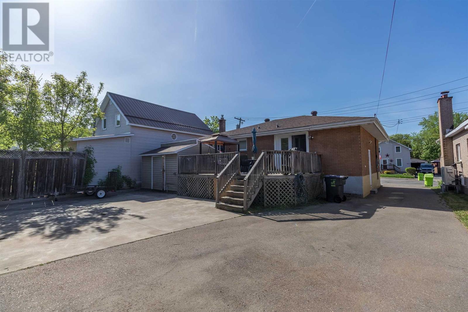 151 Wilcox Ave, Sault Ste. Marie, Ontario  P6B 1V4 - Photo 26 - SM261307