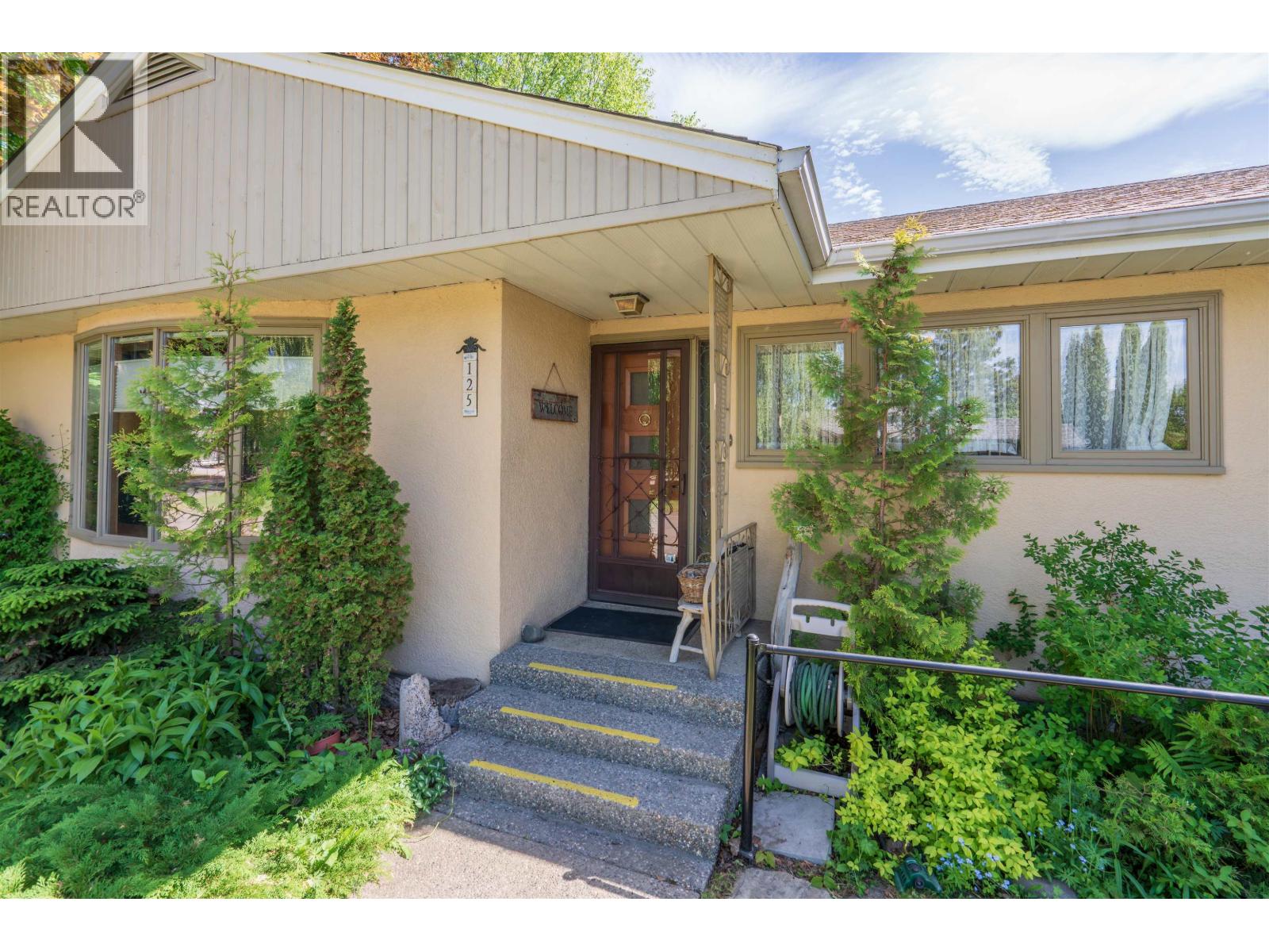 125 15th Avenue, Prince George, British Columbia  V2L 3W3 - Photo 5 - R3132077