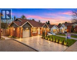 86 CARLYLE Drive, Kitchener, Ontario