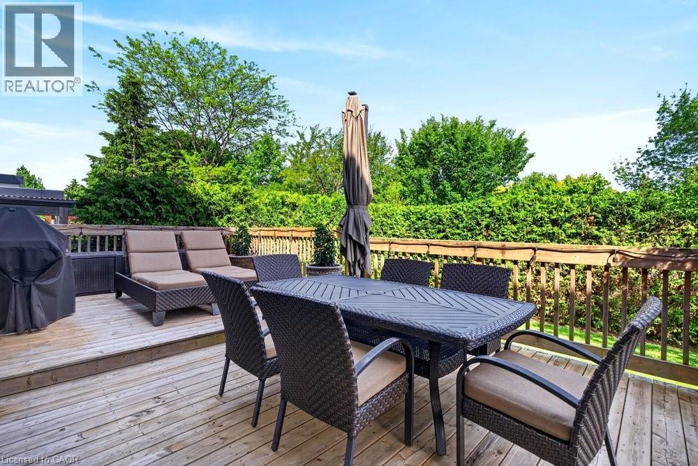 2470 Applewood Drive, Oakville, Ontario  L6L 1V9 - Photo 43 - 40836553