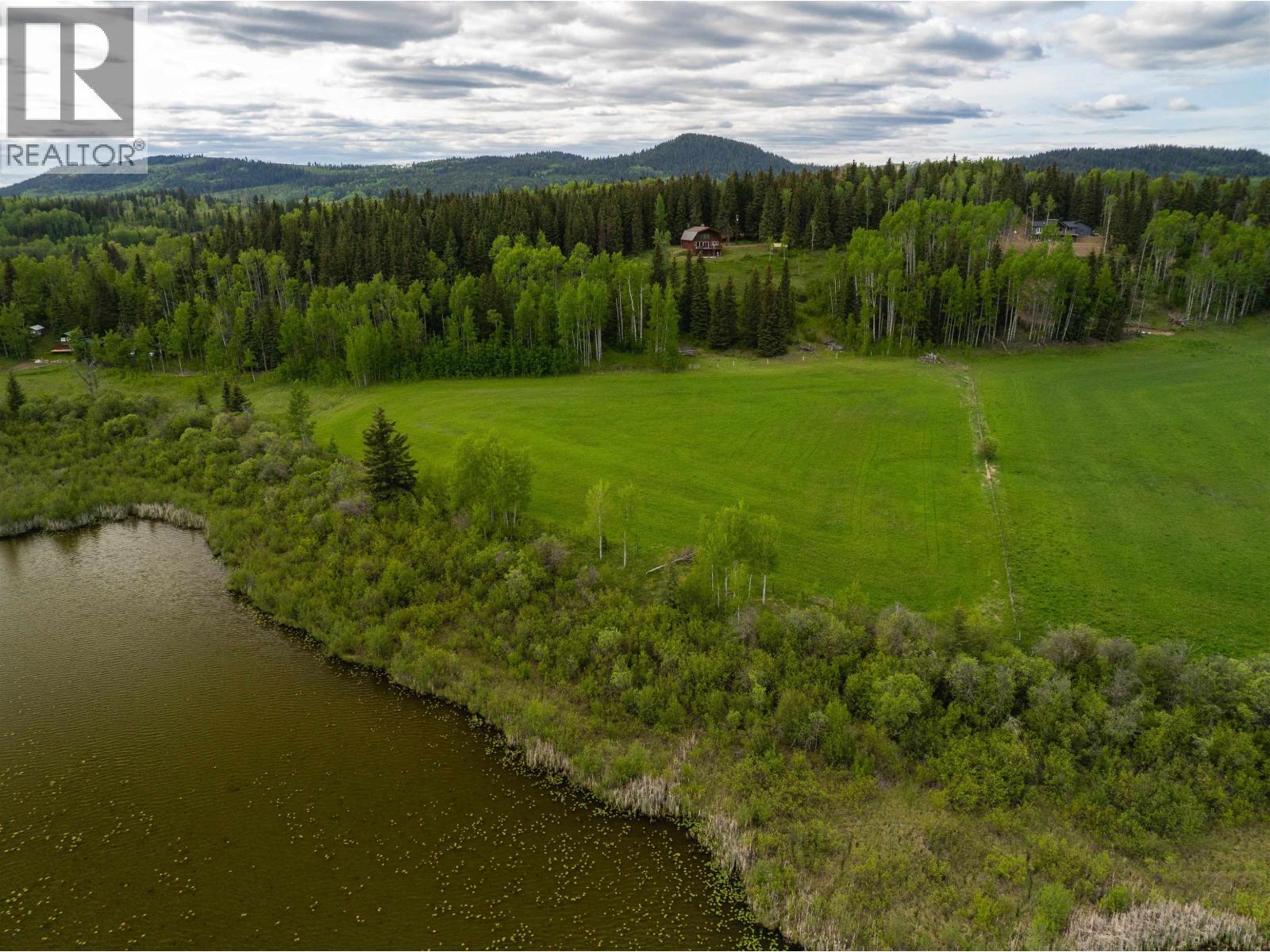 8262 Wilson Lake Road, Bridge Lake, British Columbia  V0K 1X2 - Photo 11 - R3130273